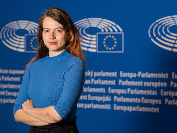 Vandaag verschijnt een rapport van de EU over manipulatie-campagnes gericht op LHBTIQ-ers