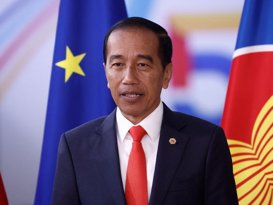 President Indonesië erkent mensenrechtenschendingen