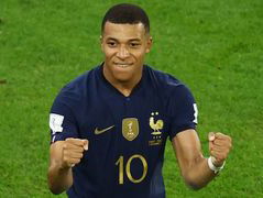 Gaat Kylian Mbappé voetballen in Saudi-Arabië?