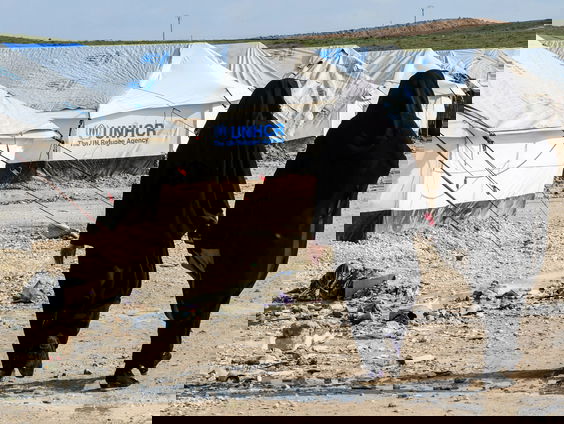 Mag je het Nederlandse paspoort afpakken van teruggekeerde IS-vrouwen?