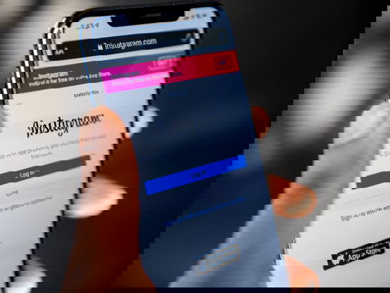 De gevaren van de nieuwe Instagram Wrapped app