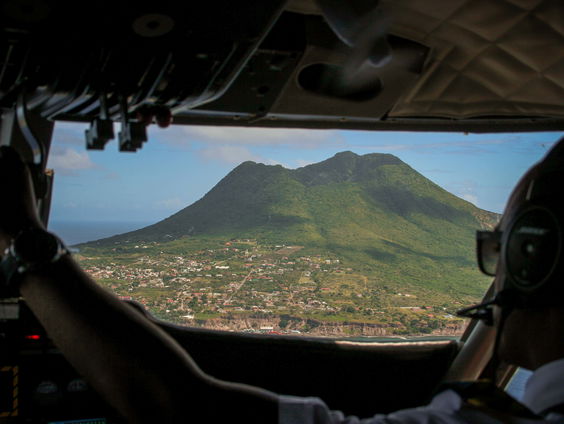 Verhalen uit de Cariben: racisme in de kleinste gemeente van Nederland