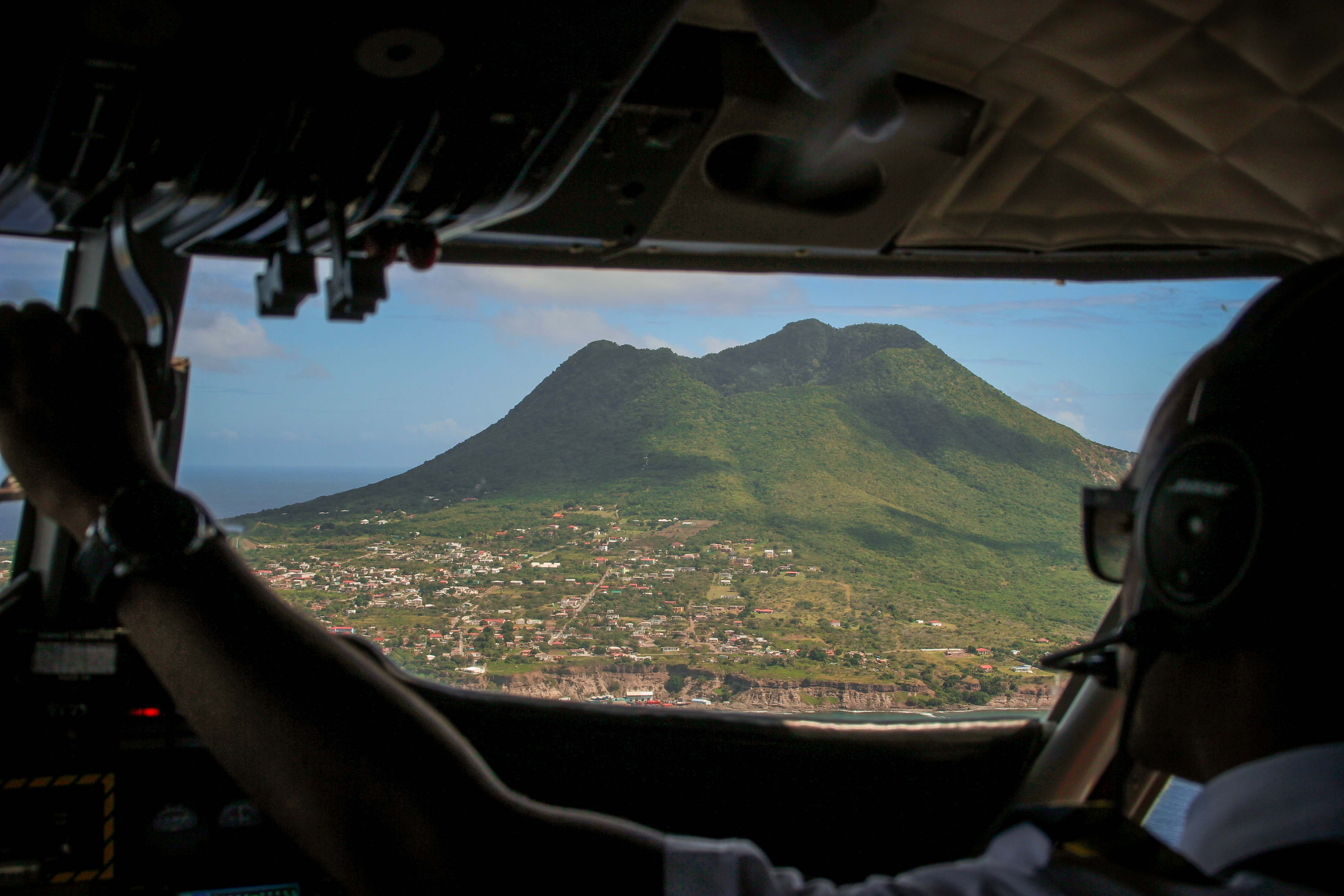 Verhalen uit de Cariben: racisme in de kleinste gemeente van Nederland