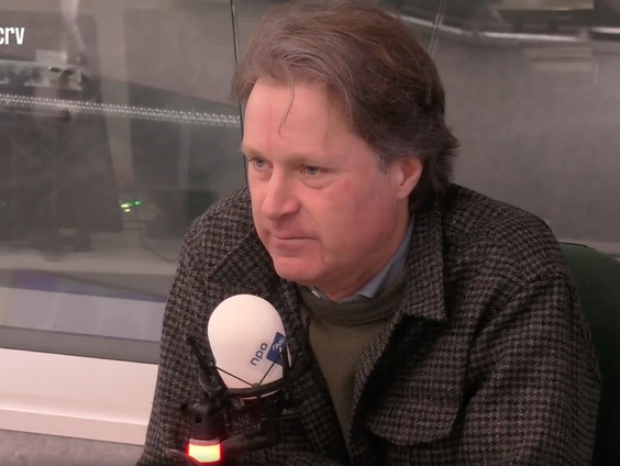 De Digitaalstaat: Paul Stamsnijder