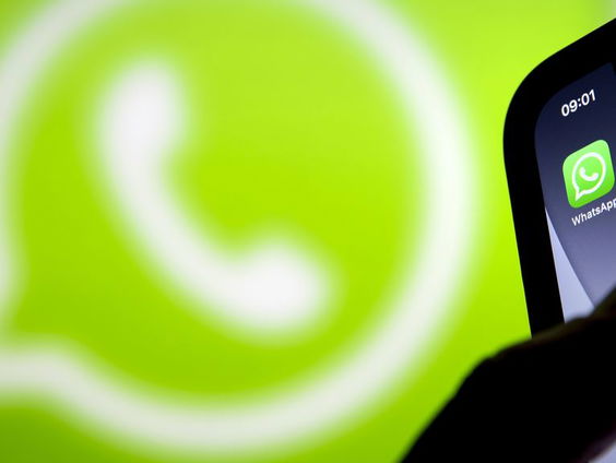 Na 15 jaar communiceren we via WhatsApp nog steeds niet zonder kleerscheuren