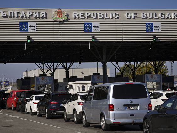 Waarom blokkeert Nederland toegang Bulgarije tot Schengenzone?