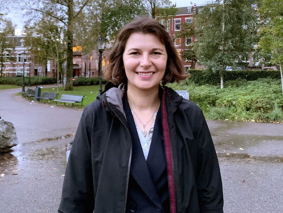 Oekraïense corruptiebestrijder optimistisch over aanpak corruptie