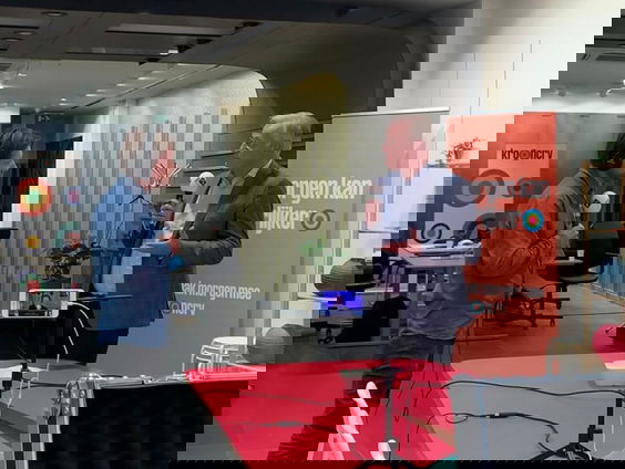 Verhalen van Spraakmakers - de leefbaarheid van Almelo - deel 5