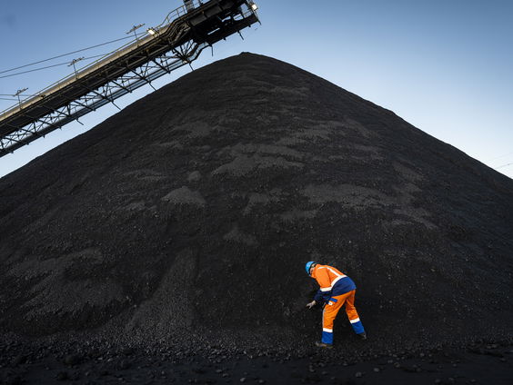 FNV wil een fonds voor fossiele banen