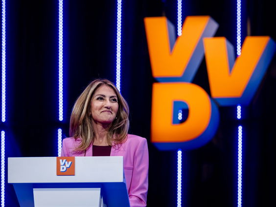 Hoe rechts kan het kabinet worden als VVD en PVV samenwerken?