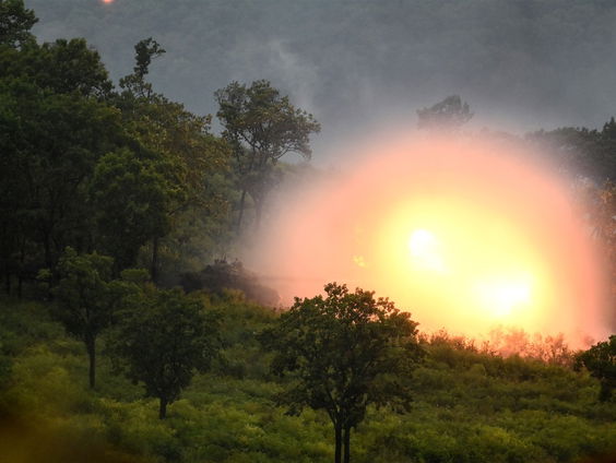 Bureau Buitenland - Rusland dreigt een vazalstaat van China te worden