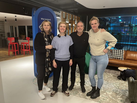 Documentaire toont verandering bij brandweerkorps Amsterdam