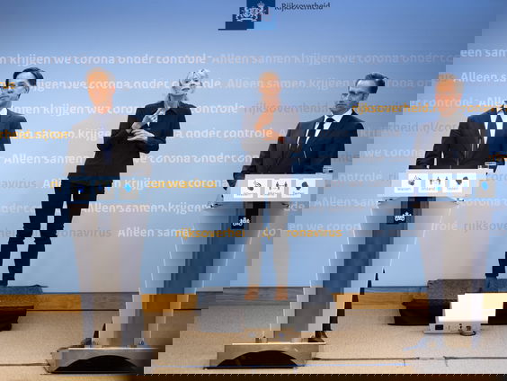 WRR: kabinet denkt te weinig in lange termijn-oplossingen