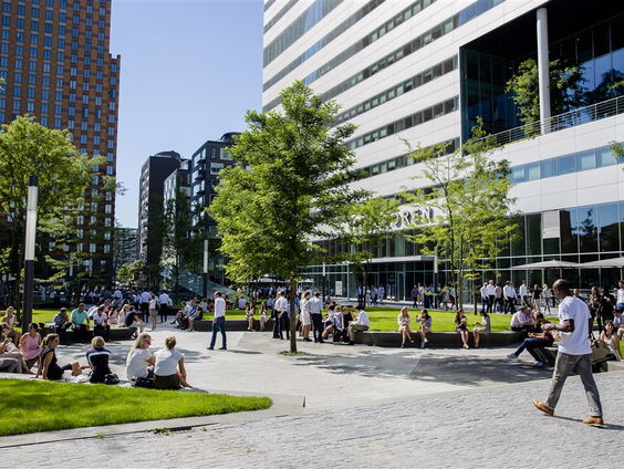 Stand.nl: 'Maatschappelijk verantwoord ondernemen is belangrijker dan een goed vestigingsklimaat'
