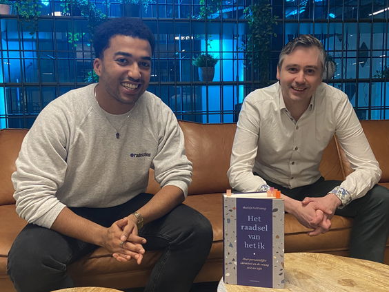 Wie ben je nou eigenlijk echt?