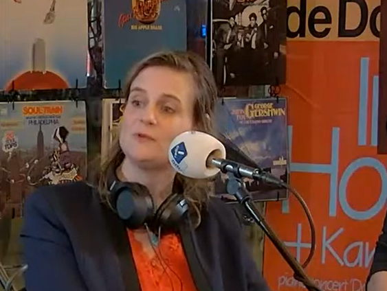 Voor het eerst is het Rotterdamse studentenverzet goed onderzocht