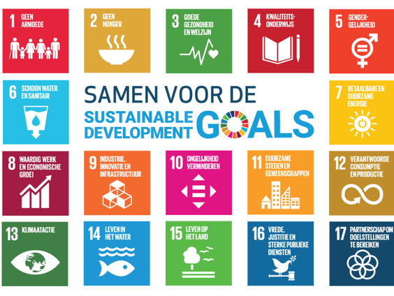 "De Sustainable Development Goals van de VN hebben een update nodig" - in gesprek met onderzoeker Frank Biermann