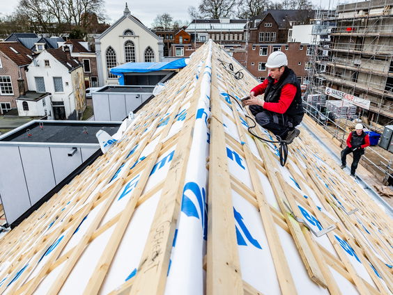 CBS: aantal jongeren dat geen woning vindt ruim verdubbeld