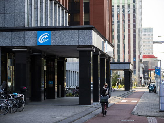 Ruim 4 op de 10 Oekraïense vluchtelingen heeft werk gevonden in Nederland