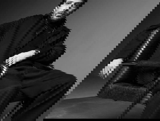 'De Tijdcapsule' met Shariff Nasr