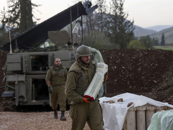 Druk op Hezbollah neemt toe