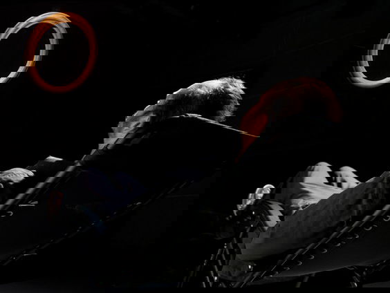 Rouwverwerking via een Psychomanteum