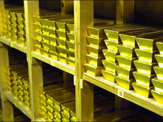 De goudprijs is op recordhoogte, maar hoe uitzonderlijk is dat?