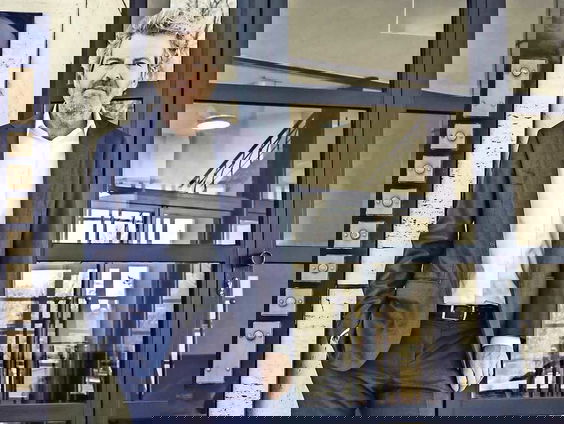 Sven op 1 - directeur grootverbruikers Grünfeld: ‘Duizenden bedrijven dreigen om te vallen’