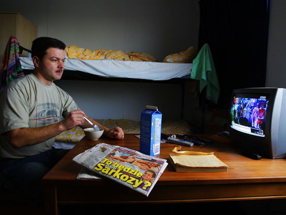 Gemeenten tasten in duister rondom arbeidsmigranten: zijn werkgevers verantwoordelijk?