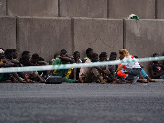 Moet de Tunesiëdeal van tafel?