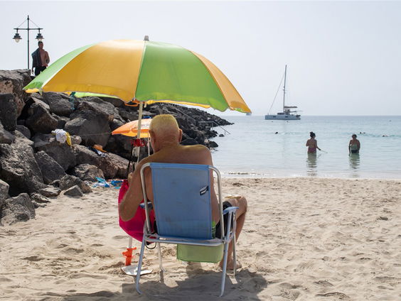 Gaan 55+'ers de reisbranche veranderen?