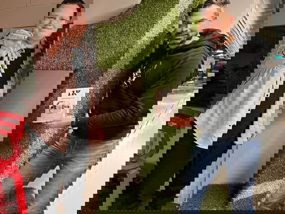 Angst voor afwijzing