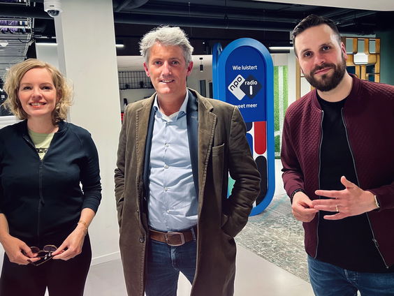 Een historische en religieuze blik op de kroning (of vernedering?) van Charles III