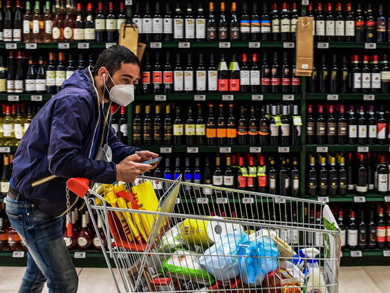 Buitenland uitgelicht: Italië