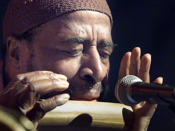 Festival voor het Afrikaans vindt vanaf vandaag plaats