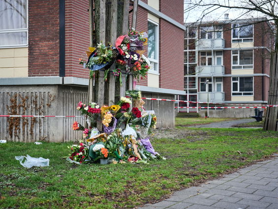 Emotionele bewonersbijeenkomst in Rotterdamse Zuidwijk