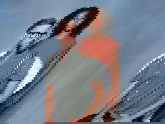 En ze leefden nog lang en gelukkig