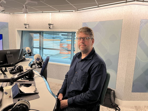 Wopke Hoekstra wordt ondervraagd door Europees Parlement