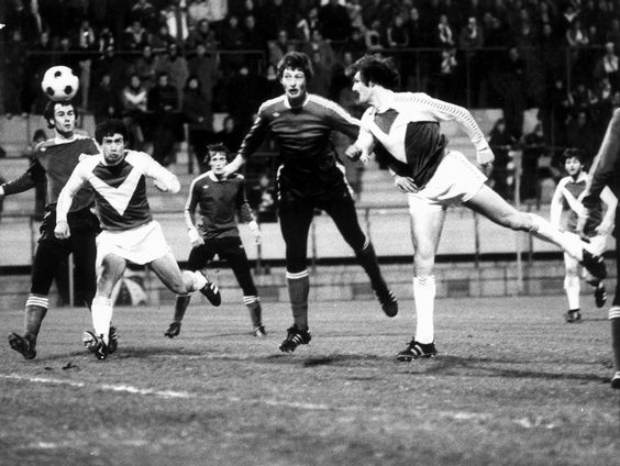 Grootste stunts uit de KNVB Beker