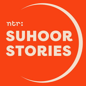 Suhoor Stories