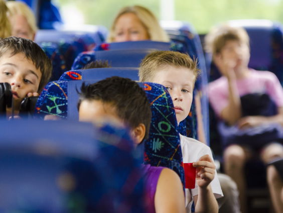 Steeds minder schoolreisjes: ouders hebben niet genoeg geld