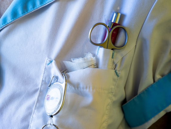 Aantal zelfstandigen in zorg toegenomen