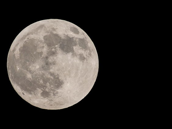 Hoe kun je geld verdienen aan een maanlanding