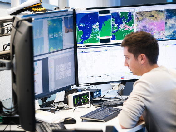 'Ook bij streng klimaatbeleid zal zeespiegel stijgen'