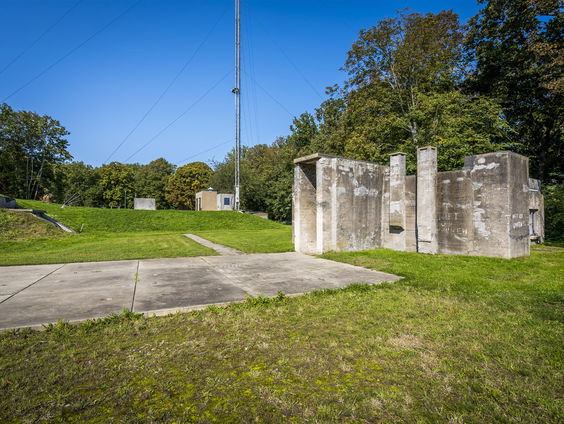 Nieuwe campagne van Rijksdienst voor Cultureel Erfgoed: 'Wat deed jij tijdens de Koude Oorlog?'
