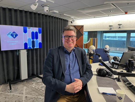 'Denkend aan Holland' met Martin Rosema: hoe kies je een partij die bij je past?