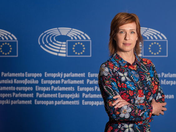 'Onbegrijpelijk' dat Nederland dwars ligt in Europese wet tegen geweld tegen vrouwen, zegt Europarlementariƫr Vera Tax