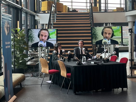 Deze verkiezingen gaan het land veranderen: deel 1 en 2