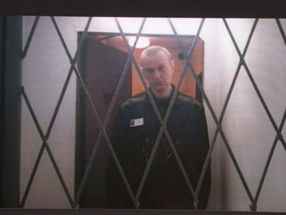 Russische oppositieleider Aleksej Navalny overleden