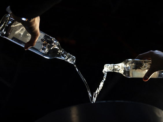 Buitenland Uitgelicht: Turkije